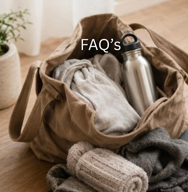 FAQ