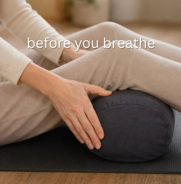 #before you breath